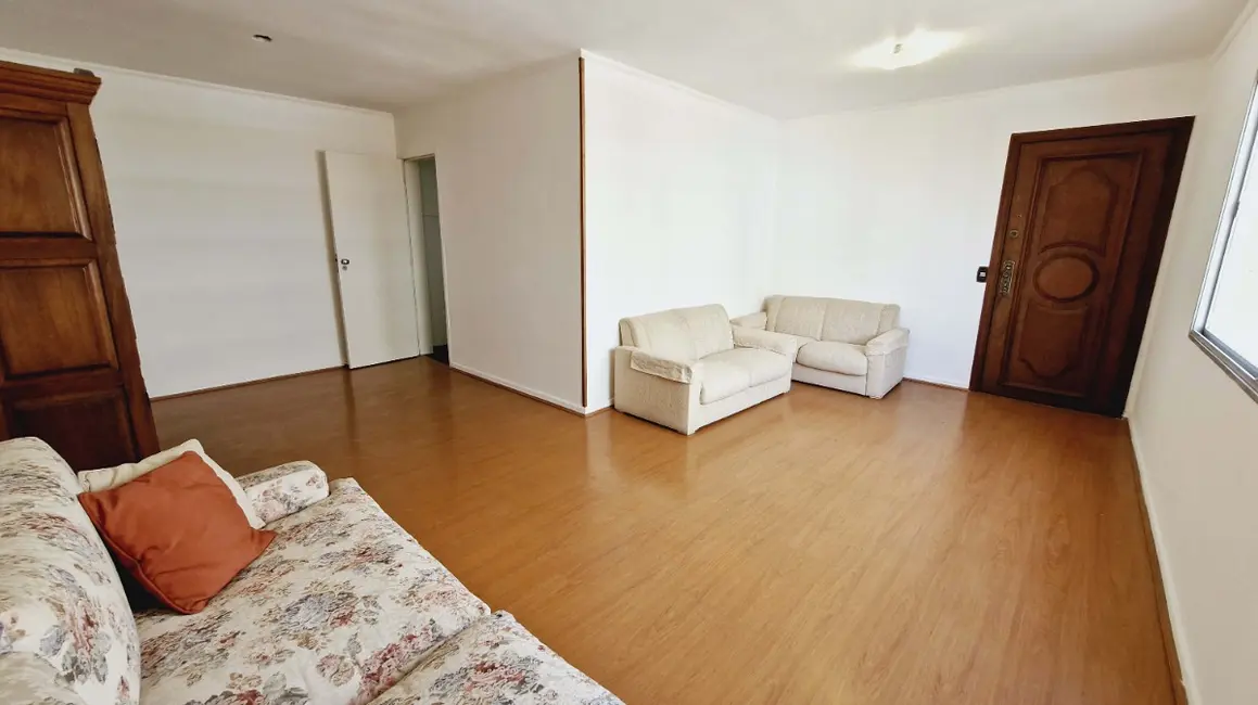 Foto 3 de Apartamento com 4 quartos à venda, 110m2 em Campo Belo, São Paulo - SP