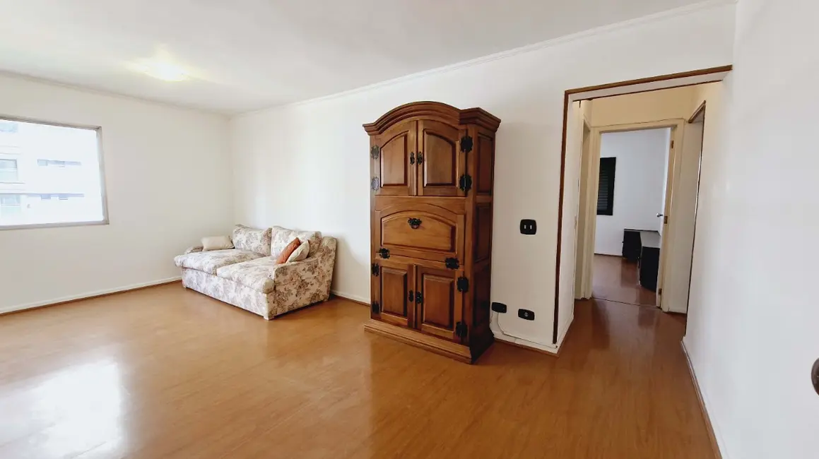 Foto 6 de Apartamento com 4 quartos à venda, 110m2 em Campo Belo, São Paulo - SP