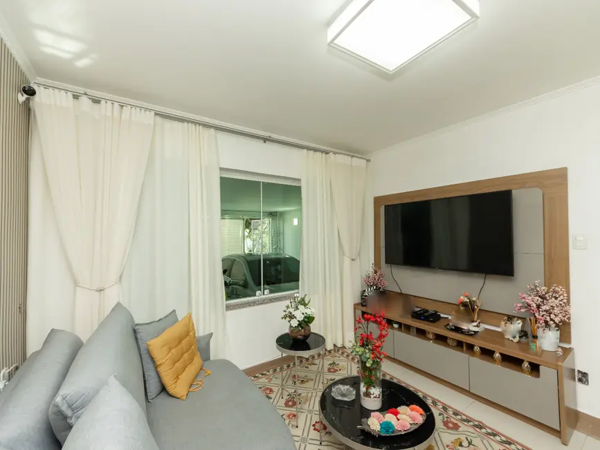 Foto 6 de Sobrado com 5 quartos à venda, 231m2 em Bosque da Saúde, São Paulo - SP