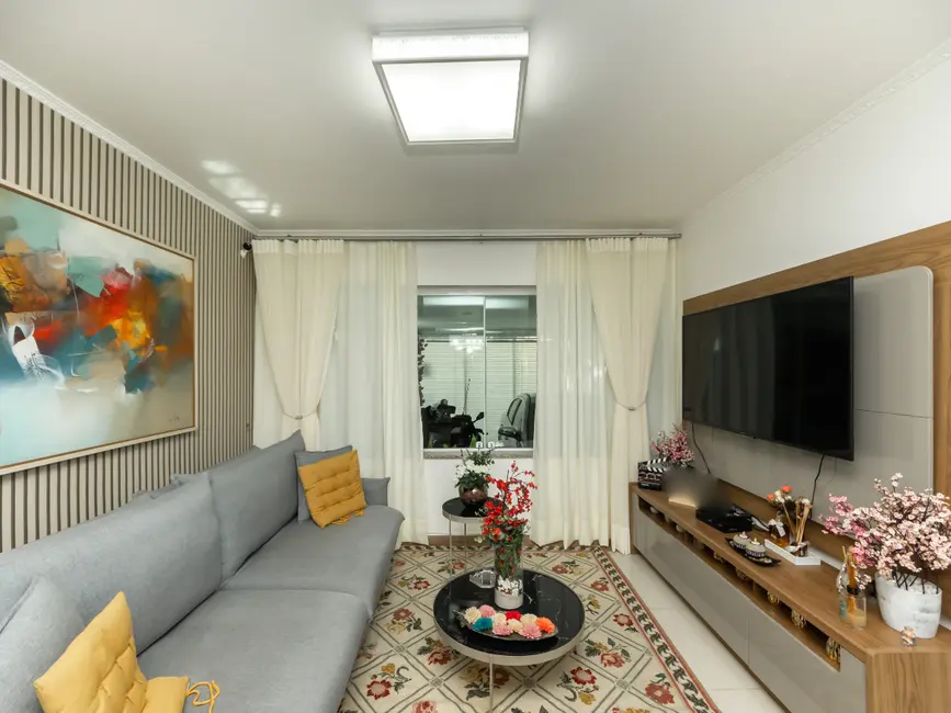 Foto 5 de Sobrado com 5 quartos à venda, 231m2 em Bosque da Saúde, São Paulo - SP