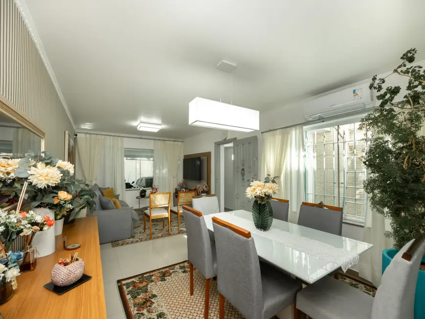 Foto 8 de Sobrado com 5 quartos à venda, 231m2 em Bosque da Saúde, São Paulo - SP