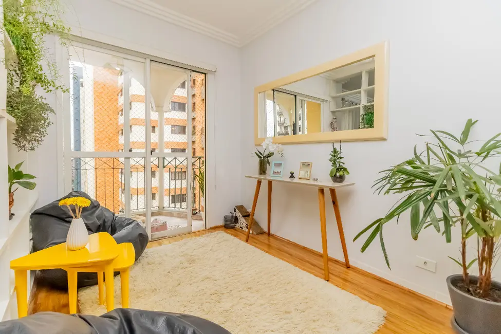 Foto 4 de Apartamento com 2 quartos à venda, 75m2 em Vila Suzana, São Paulo - SP