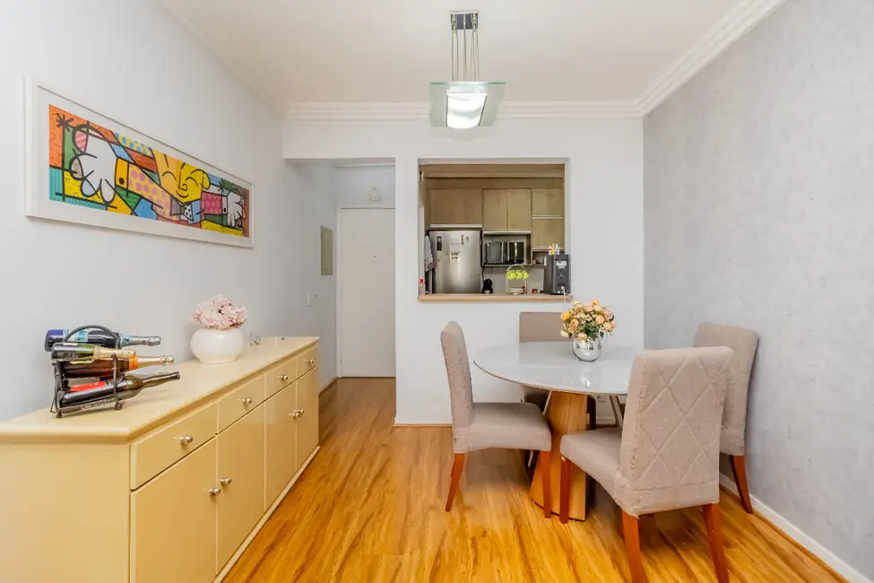 Foto 9 de Apartamento com 2 quartos à venda, 75m2 em Vila Suzana, São Paulo - SP