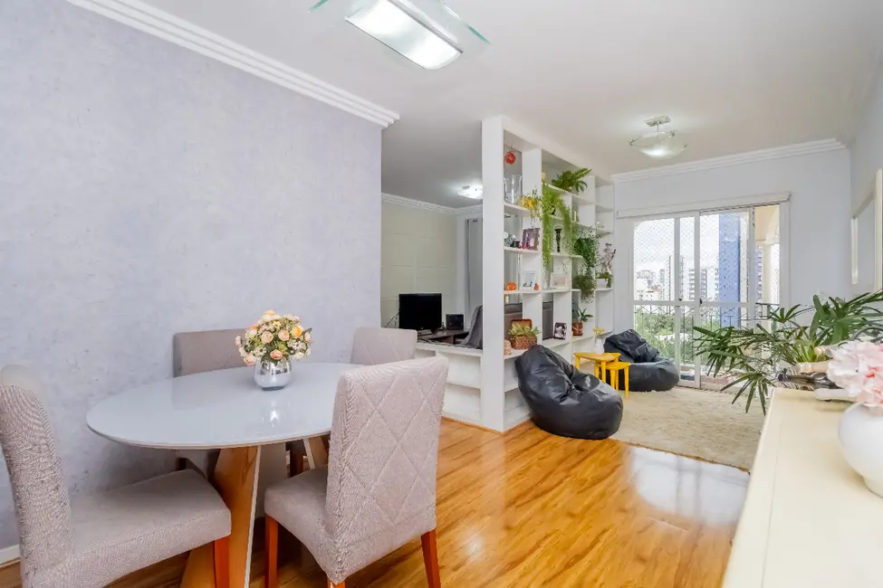 Foto 2 de Apartamento com 2 quartos à venda, 75m2 em Vila Suzana, São Paulo - SP