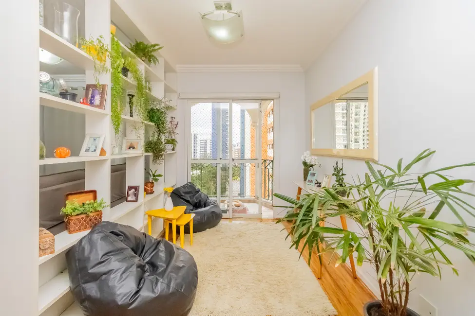 Foto 1 de Apartamento com 2 quartos à venda, 75m2 em Vila Suzana, São Paulo - SP