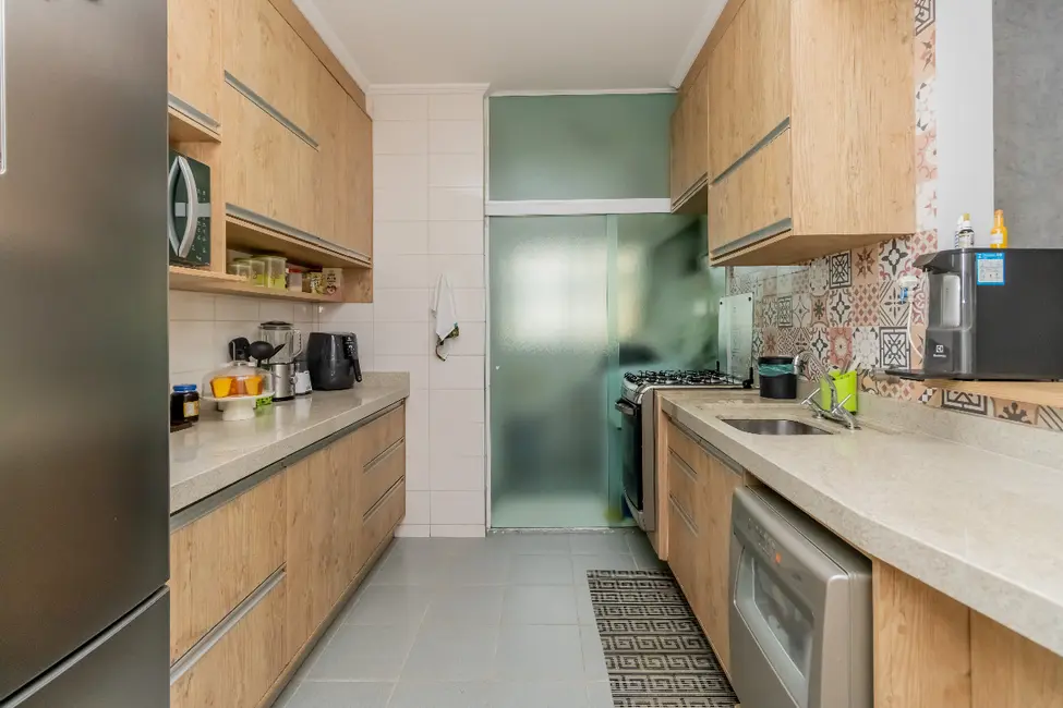 Foto 7 de Apartamento com 2 quartos à venda, 75m2 em Vila Suzana, São Paulo - SP