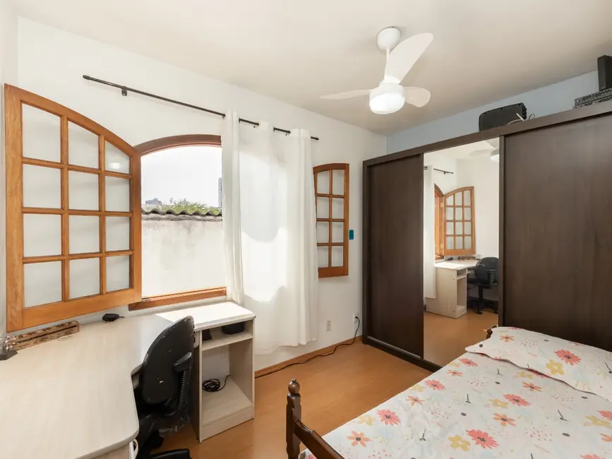 Foto 6 de Sobrado com 4 quartos à venda, 207m2 em Parque da Vila Prudente, São Paulo - SP