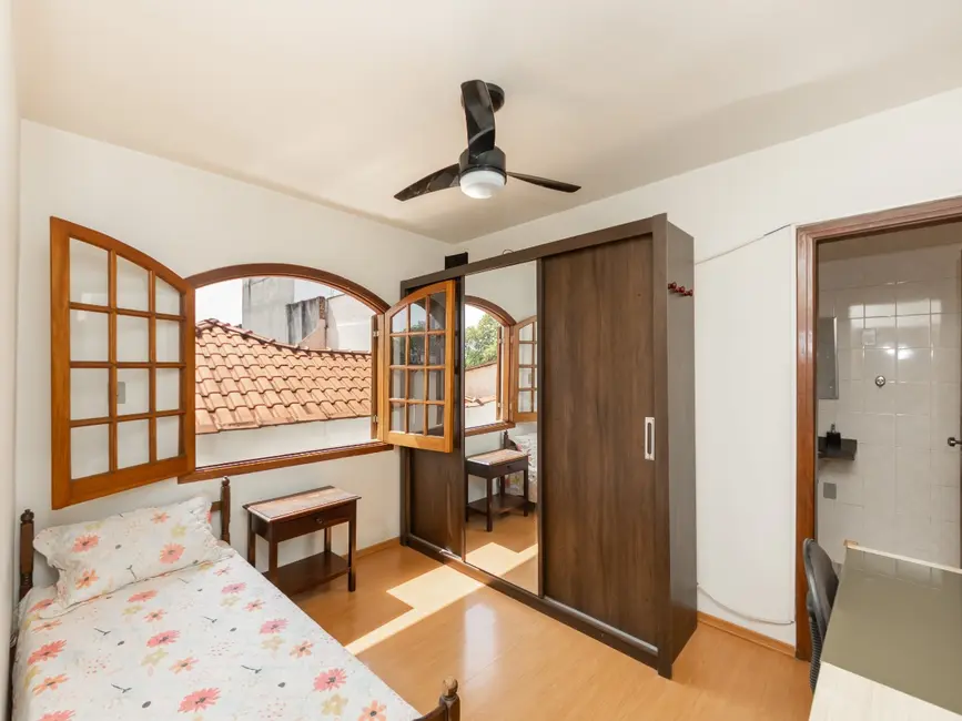 Foto 2 de Sobrado com 4 quartos à venda, 207m2 em Parque da Vila Prudente, São Paulo - SP