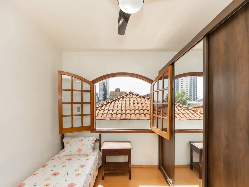 Foto 3 de Sobrado com 4 quartos à venda, 207m2 em Parque da Vila Prudente, São Paulo - SP