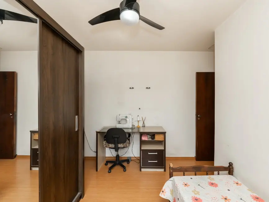 Foto 4 de Sobrado com 4 quartos à venda, 207m2 em Parque da Vila Prudente, São Paulo - SP