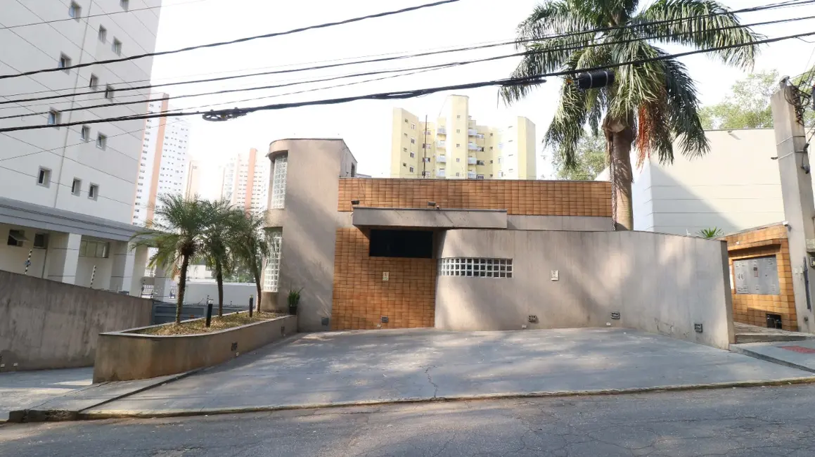 Foto 1 de Apartamento à venda, 963m2 em Vila Andrade, São Paulo - SP