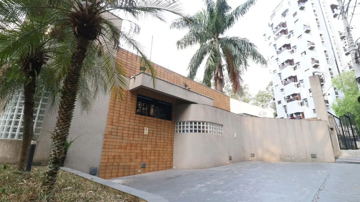 Foto 3 de Apartamento à venda, 963m2 em Vila Andrade, São Paulo - SP