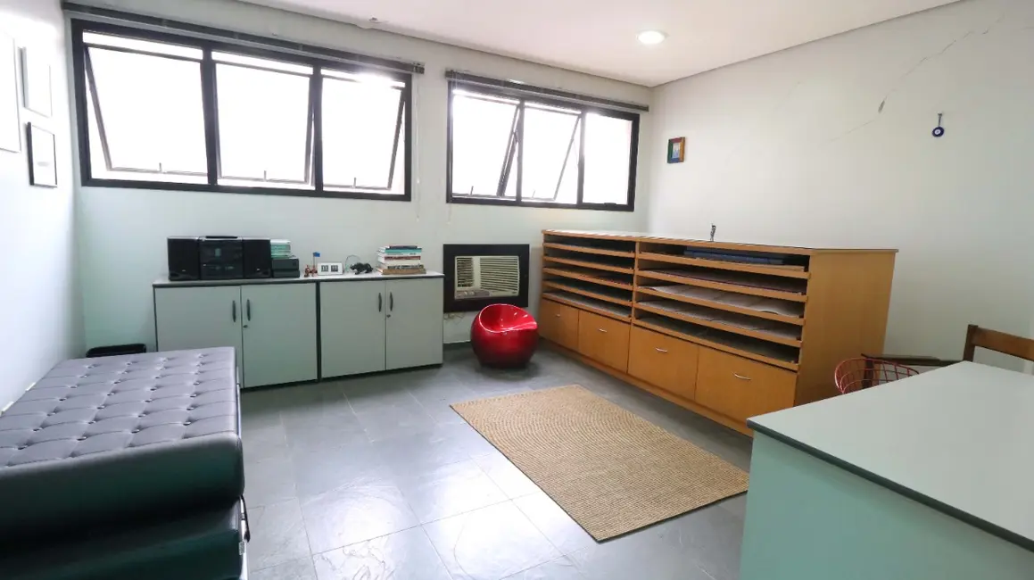 Foto 9 de Apartamento à venda, 963m2 em Vila Andrade, São Paulo - SP