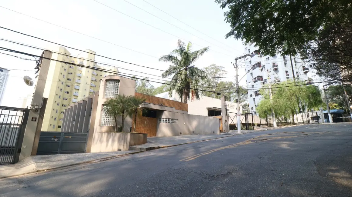 Foto 2 de Apartamento à venda, 963m2 em Vila Andrade, São Paulo - SP