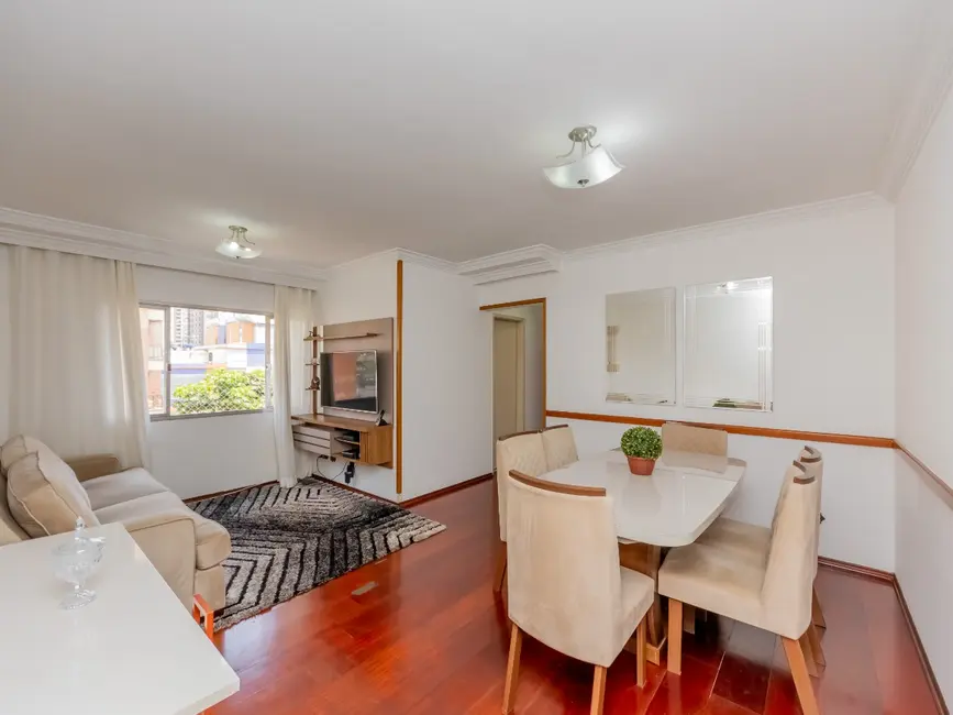 Foto 1 de Apartamento com 2 quartos à venda, 80m2 em Chácara Califórnia, São Paulo - SP