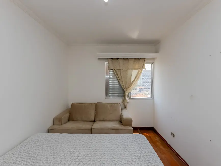 Foto 2 de Apartamento com 2 quartos à venda, 80m2 em Chácara Califórnia, São Paulo - SP