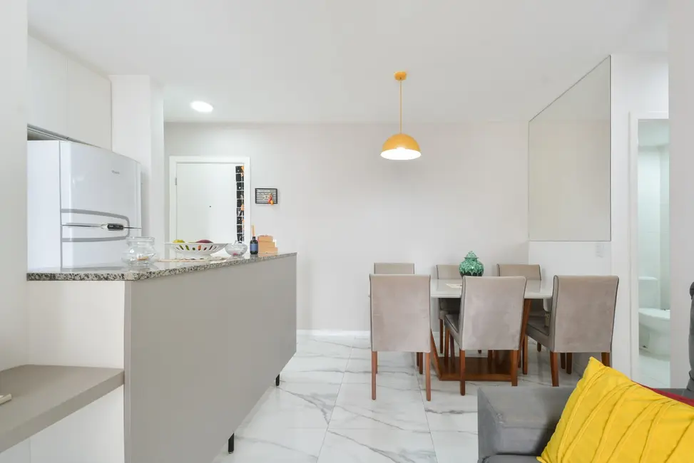Apartamento com 2 quartos à venda, 58m2 em Água Branca, São Paulo - SP - imagem 6 Foto 6 de Apartamento com 2 quartos à venda, 58m2 em Água Branca, São Paulo - SP