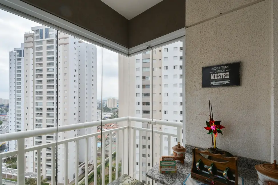 Apartamento com 2 quartos à venda, 58m2 em Água Branca, São Paulo - SP - imagem 8 Foto 8 de Apartamento com 2 quartos à venda, 58m2 em Água Branca, São Paulo - SP