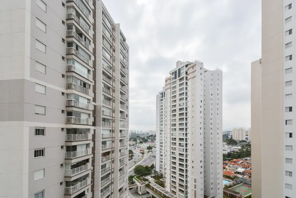 Apartamento com 2 quartos à venda, 58m2 em Água Branca, São Paulo - SP - imagem 9 Foto 9 de Apartamento com 2 quartos à venda, 58m2 em Água Branca, São Paulo - SP
