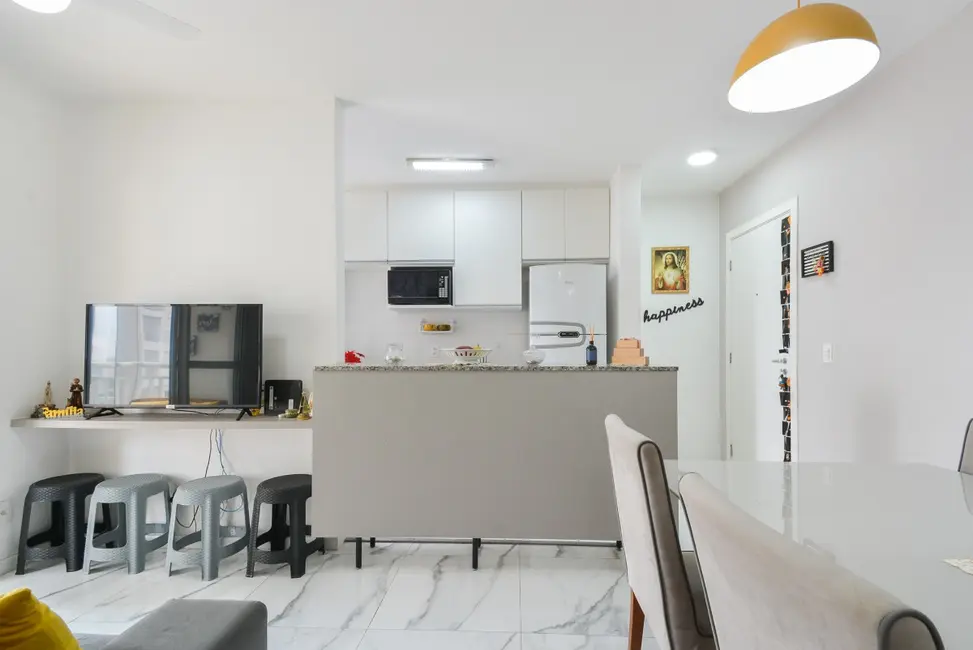 Apartamento com 2 quartos à venda, 58m2 em Água Branca, São Paulo - SP - imagem 5 Foto 5 de Apartamento com 2 quartos à venda, 58m2 em Água Branca, São Paulo - SP