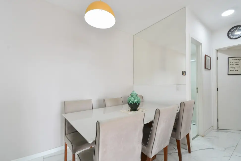 Apartamento com 2 quartos à venda, 58m2 em Água Branca, São Paulo - SP - imagem 7 Foto 7 de Apartamento com 2 quartos à venda, 58m2 em Água Branca, São Paulo - SP