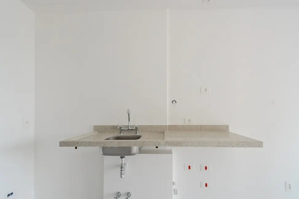 Foto 7 de Apartamento com 1 quarto à venda, 29m2 em Moema, São Paulo - SP
