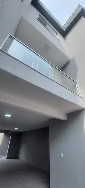 Foto 5 de Sobrado com 3 quartos à venda, 178m2 em Freguesia do Ó, São Paulo - SP