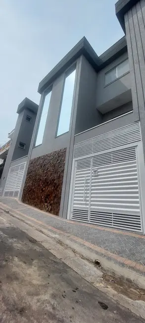 Foto 7 de Sobrado com 3 quartos à venda, 178m2 em Freguesia do Ó, São Paulo - SP