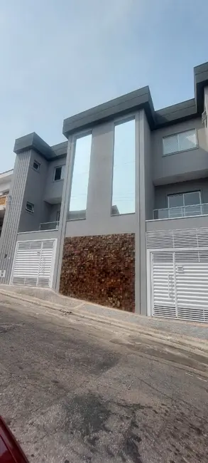 Foto 4 de Sobrado com 3 quartos à venda, 178m2 em Freguesia do Ó, São Paulo - SP