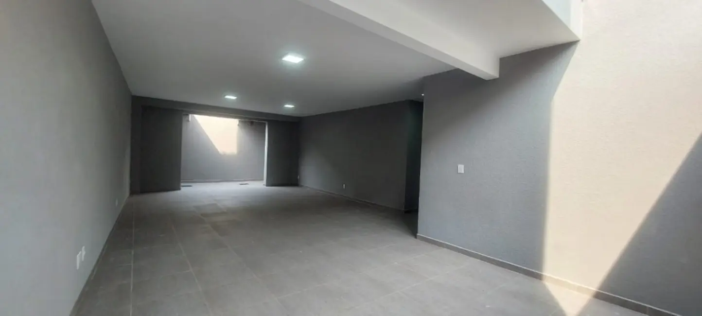 Foto 3 de Sobrado com 3 quartos à venda, 178m2 em Freguesia do Ó, São Paulo - SP