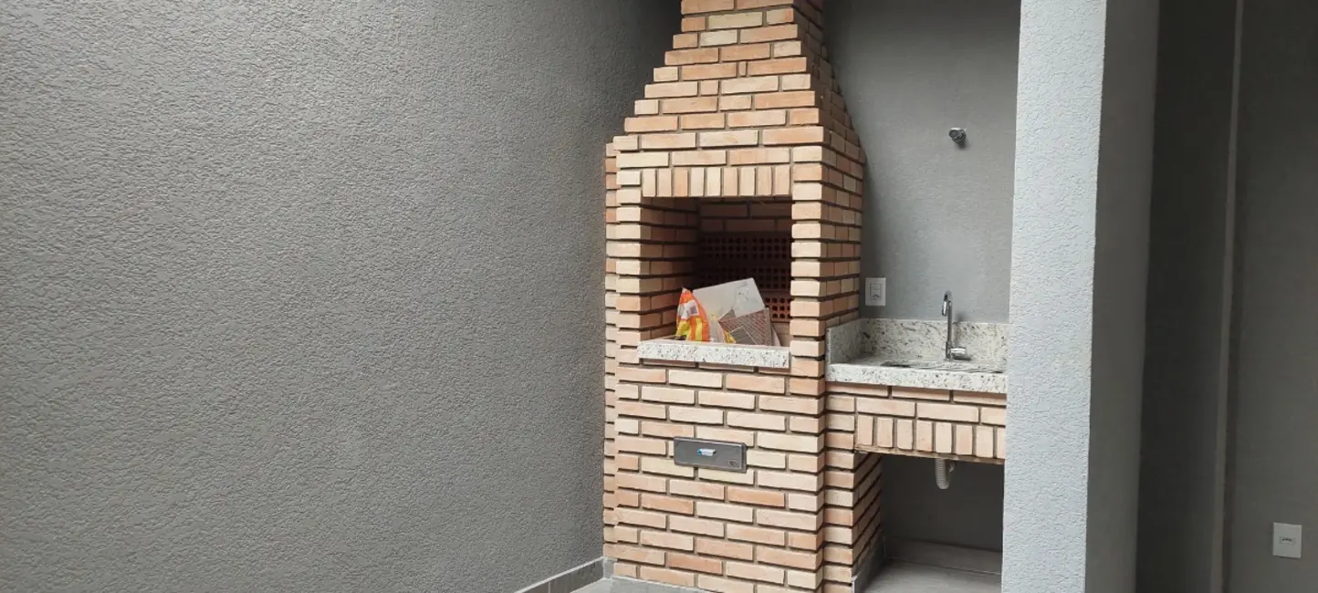 Foto 9 de Sobrado com 3 quartos à venda, 178m2 em Freguesia do Ó, São Paulo - SP