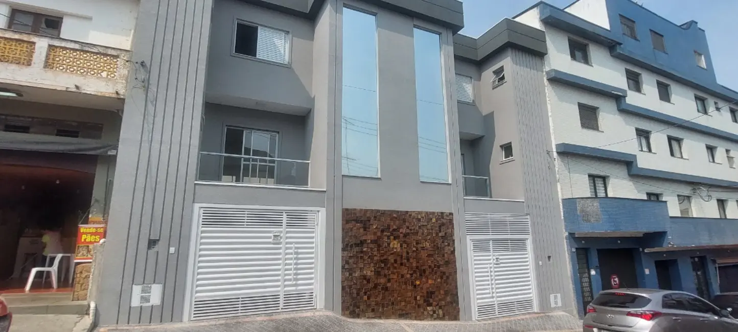 Foto 2 de Sobrado com 3 quartos à venda, 178m2 em Freguesia do Ó, São Paulo - SP
