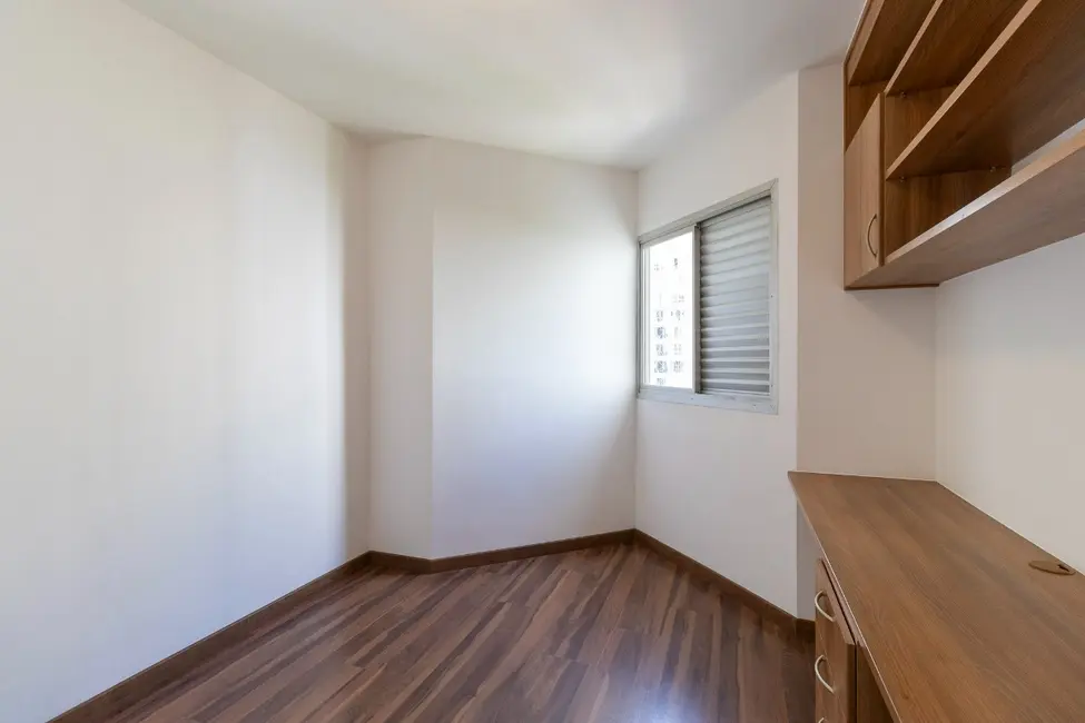 Foto 5 de Apartamento com 3 quartos à venda, 90m2 em Brooklin Paulista, São Paulo - SP