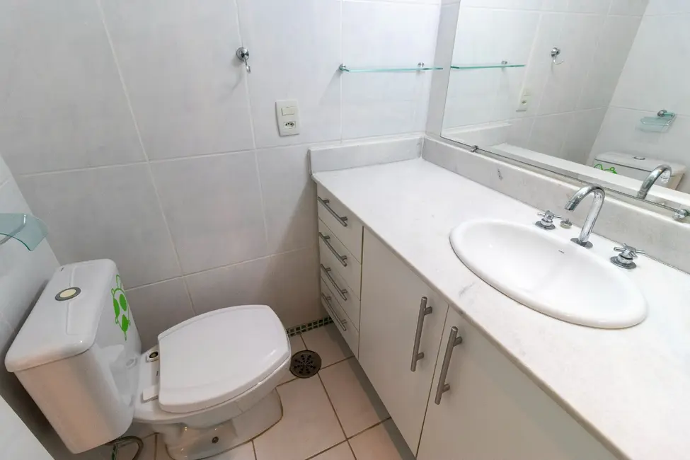 Foto 7 de Apartamento com 3 quartos à venda, 90m2 em Brooklin Paulista, São Paulo - SP