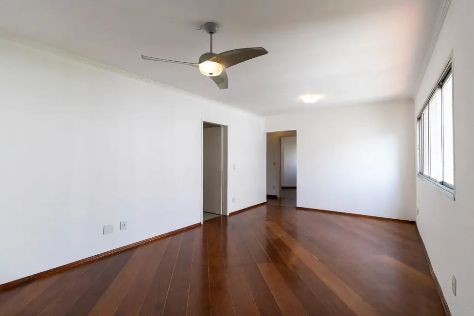 Foto 2 de Apartamento com 3 quartos à venda, 90m2 em Brooklin Paulista, São Paulo - SP