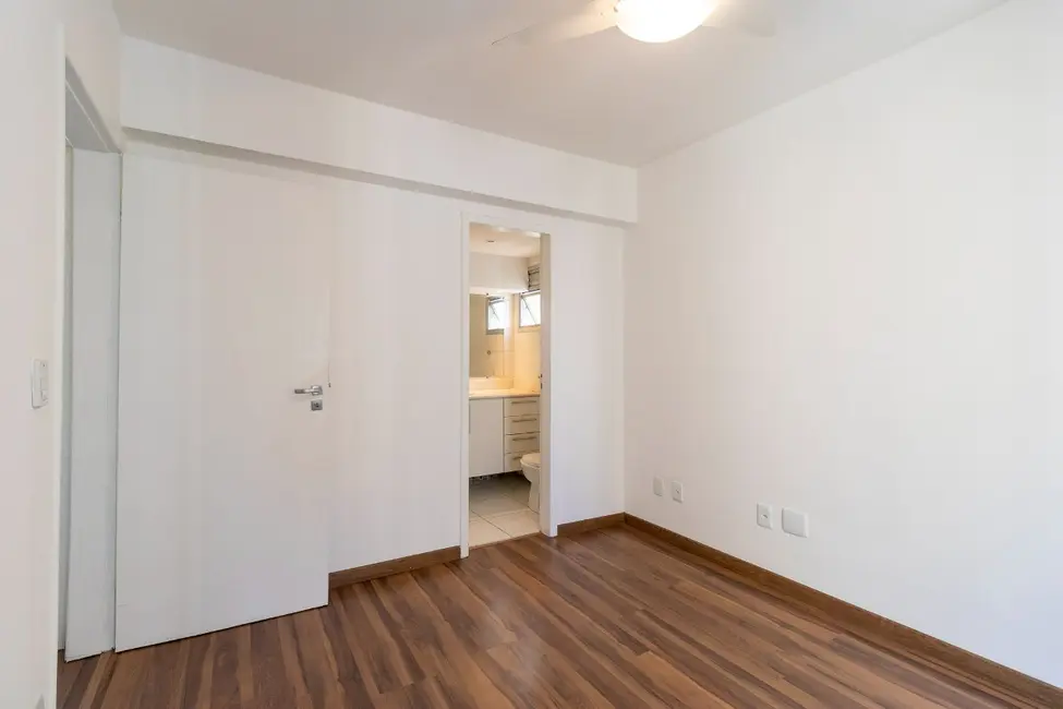 Foto 9 de Apartamento com 3 quartos à venda, 90m2 em Brooklin Paulista, São Paulo - SP