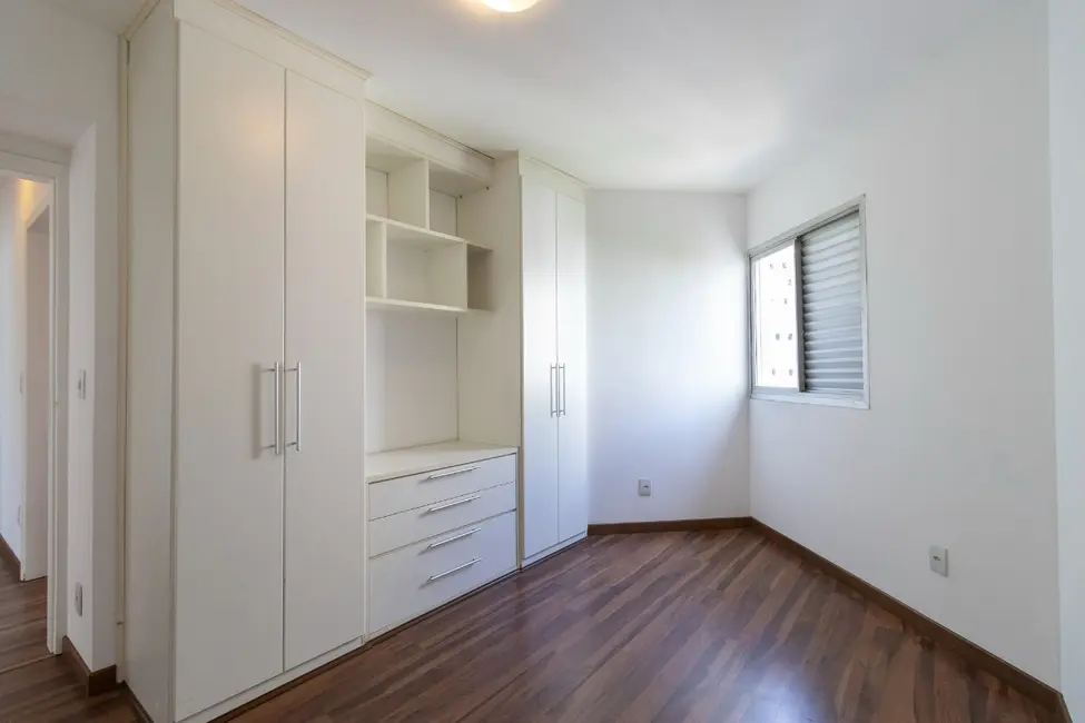 Foto 3 de Apartamento com 3 quartos à venda, 90m2 em Brooklin Paulista, São Paulo - SP