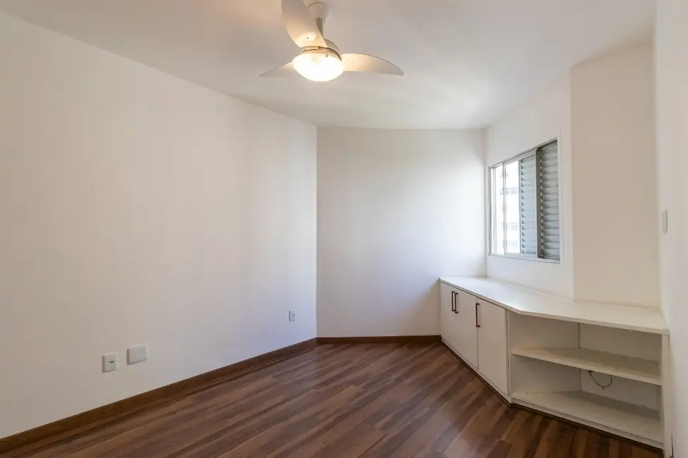 Foto 8 de Apartamento com 3 quartos à venda, 90m2 em Brooklin Paulista, São Paulo - SP