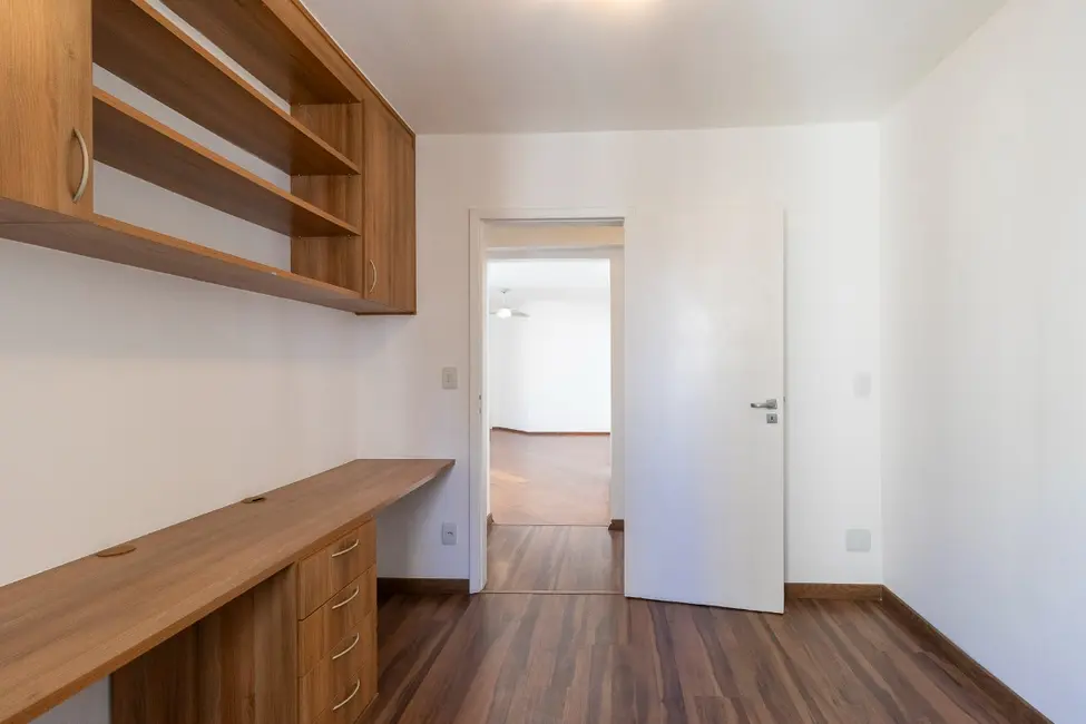 Foto 6 de Apartamento com 3 quartos à venda, 90m2 em Brooklin Paulista, São Paulo - SP