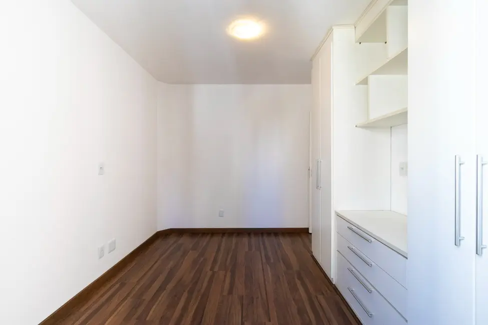 Foto 4 de Apartamento com 3 quartos à venda, 90m2 em Brooklin Paulista, São Paulo - SP