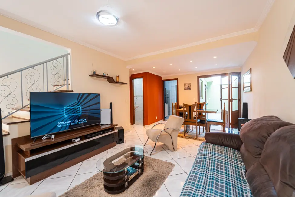 Casa de Condomínio com 3 quartos à venda, 94m2 em Santo Amaro, São Paulo - SP - imagem 1 Foto 1 de Casa de Condomínio com 3 quartos à venda, 94m2 em Santo Amaro, São Paulo - SP