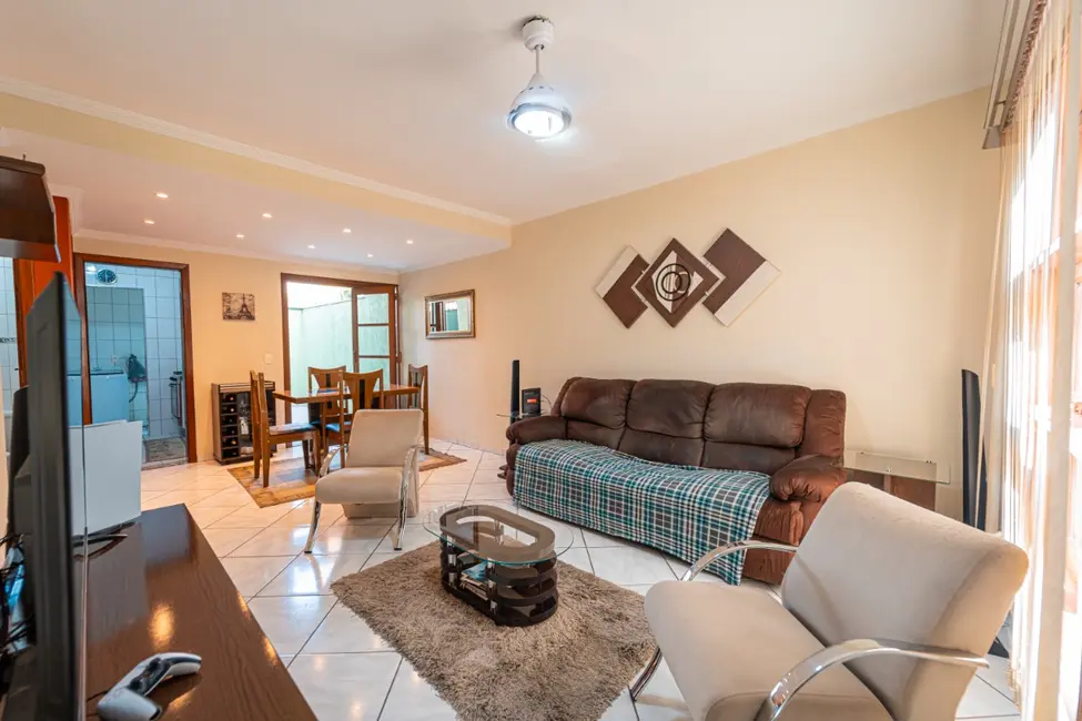 Casa de Condomínio com 3 quartos à venda, 94m2 em Santo Amaro, São Paulo - SP - imagem 3 Foto 3 de Casa de Condomínio com 3 quartos à venda, 94m2 em Santo Amaro, São Paulo - SP