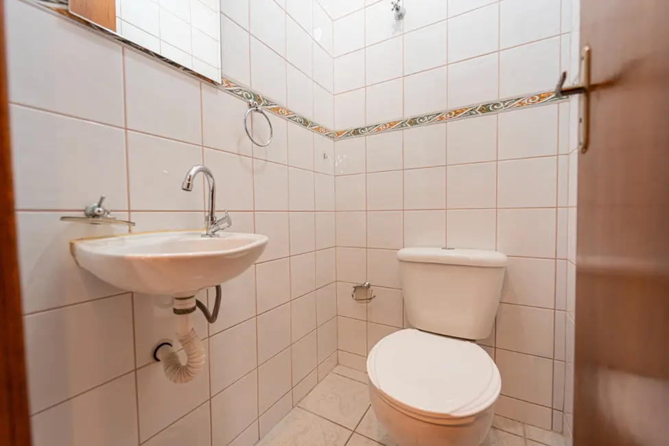 Casa de Condomínio com 3 quartos à venda, 94m2 em Santo Amaro, São Paulo - SP - imagem 9 Foto 9 de Casa de Condomínio com 3 quartos à venda, 94m2 em Santo Amaro, São Paulo - SP