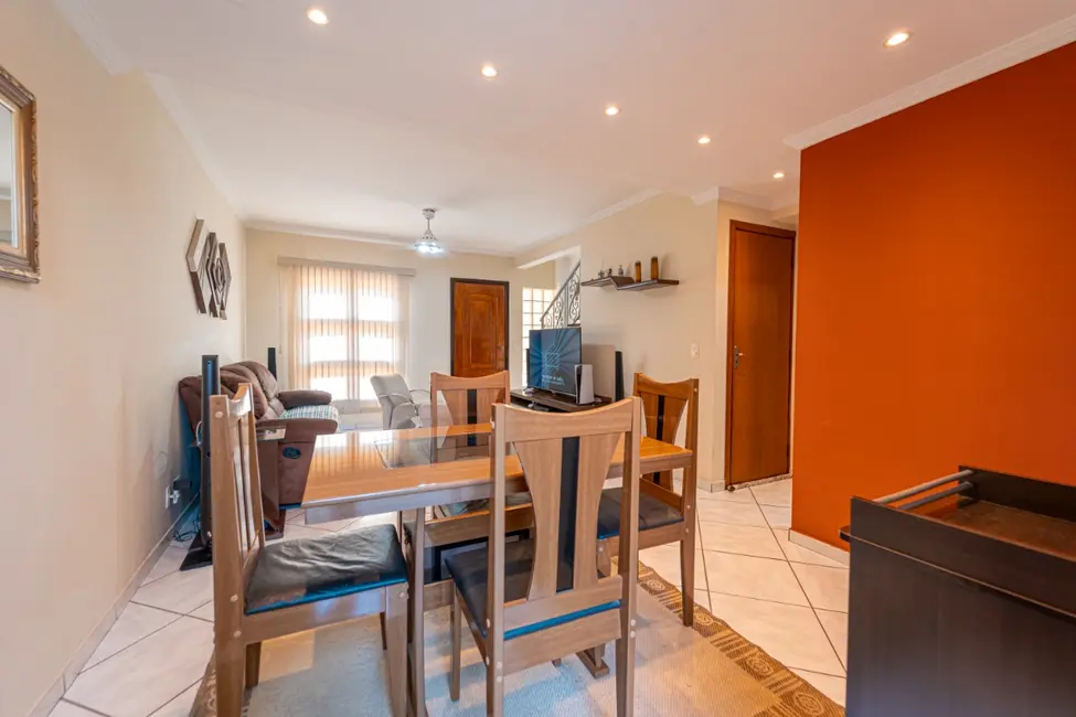 Casa de Condomínio com 3 quartos à venda, 94m2 em Santo Amaro, São Paulo - SP - imagem 7 Foto 7 de Casa de Condomínio com 3 quartos à venda, 94m2 em Santo Amaro, São Paulo - SP