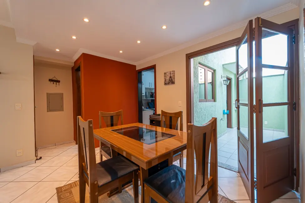 Casa de Condomínio com 3 quartos à venda, 94m2 em Santo Amaro, São Paulo - SP - imagem 6 Foto 6 de Casa de Condomínio com 3 quartos à venda, 94m2 em Santo Amaro, São Paulo - SP