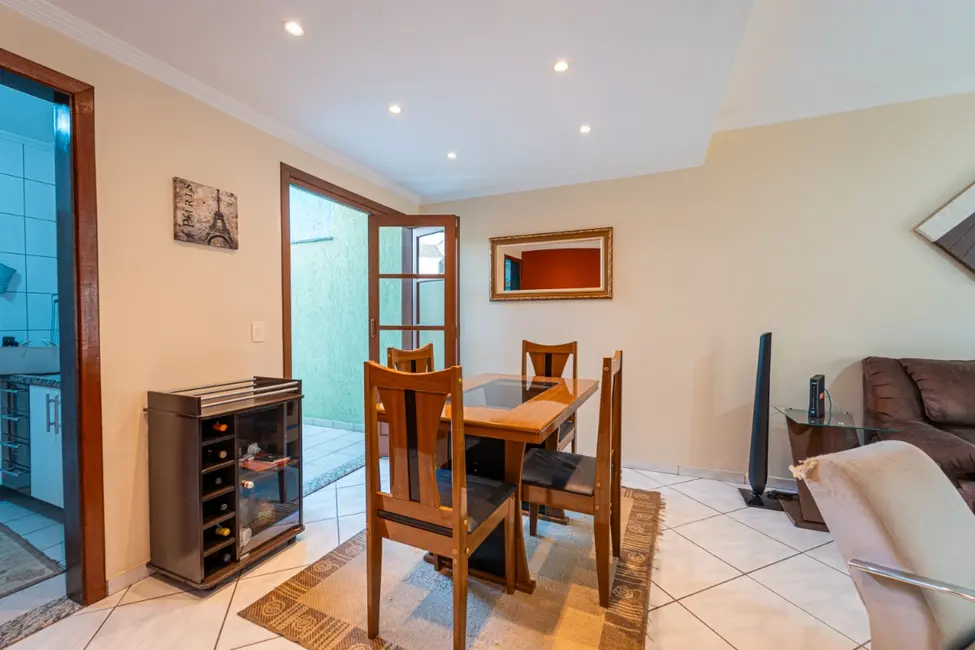 Casa de Condomínio com 3 quartos à venda, 94m2 em Santo Amaro, São Paulo - SP - imagem 5 Foto 5 de Casa de Condomínio com 3 quartos à venda, 94m2 em Santo Amaro, São Paulo - SP