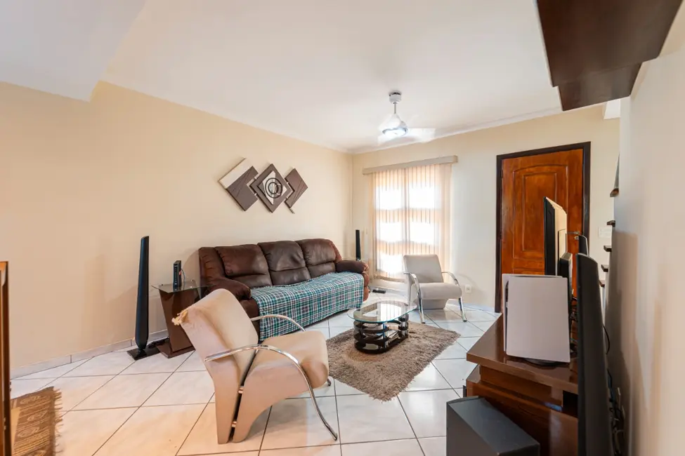 Casa de Condomínio com 3 quartos à venda, 94m2 em Santo Amaro, São Paulo - SP - imagem 4 Foto 4 de Casa de Condomínio com 3 quartos à venda, 94m2 em Santo Amaro, São Paulo - SP