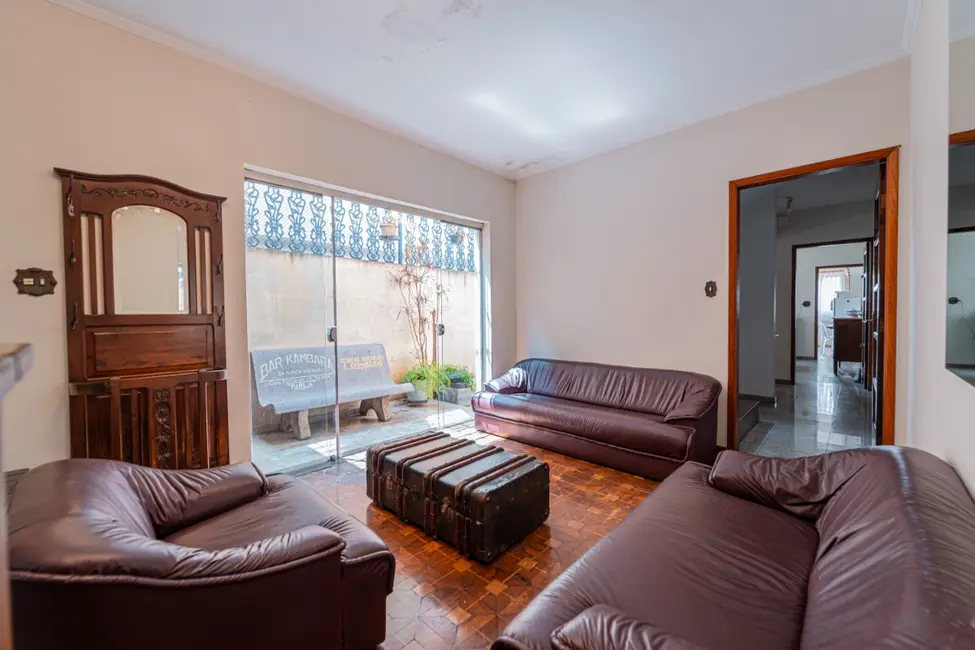 Foto 7 de Casa com 3 quartos à venda, 166m2 em Vila Santa Catarina, São Paulo - SP