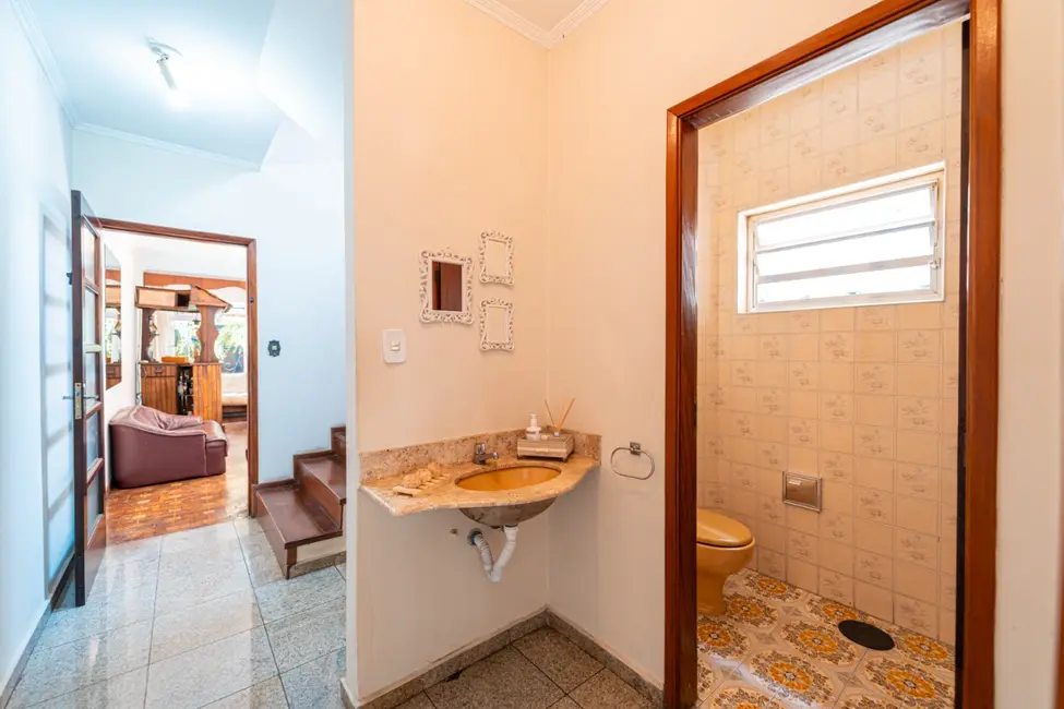 Foto 9 de Casa com 3 quartos à venda, 166m2 em Vila Santa Catarina, São Paulo - SP