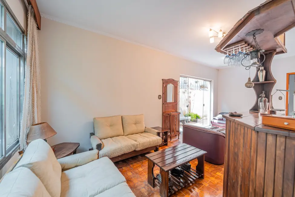 Foto 6 de Casa com 3 quartos à venda, 166m2 em Vila Santa Catarina, São Paulo - SP